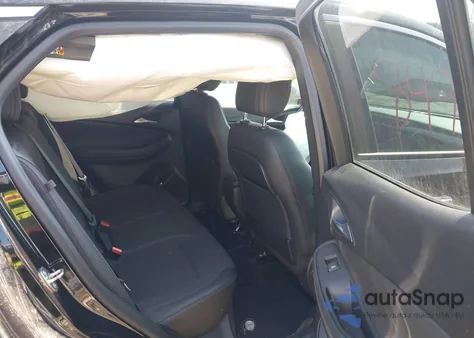 2020 Buick Encore Gx Awd Preferred z USA, uszkodzony, nr VIN KL4MMCSLXLB065021